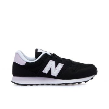 Sneakers da palestra nere e rosa da donna GW500