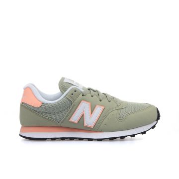 Sneakers da palestra verde chiaro da donna GW500