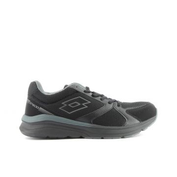 Sneakers uomo Speedride 600 XII nere da running