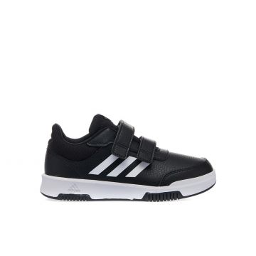 Sneakers bimbo nere da palestra Tensaur Sport 2.0