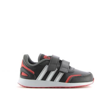 Sneakers bimbo da palestra VS Switch 3 nere