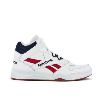 Sneakers basket Royal bianche da donna