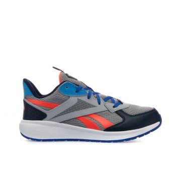 Sneakers running da ragazzo Road Supreme 4 grigie