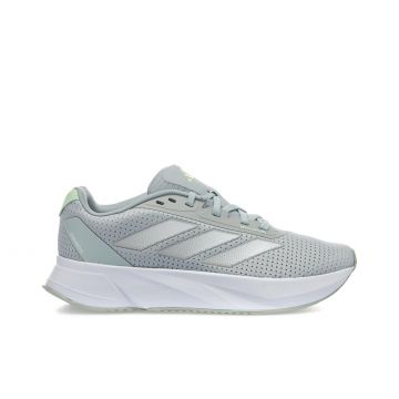 Sneakers running grigie da donna Duramo SL in tessuto traforato
