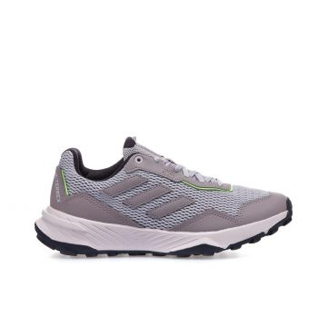 Sneakers running grigie da donna Tracefinder