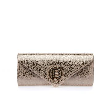 Pochette oro rigida cerimonia