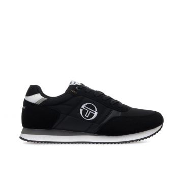 Sneakers uomo da palestra nere