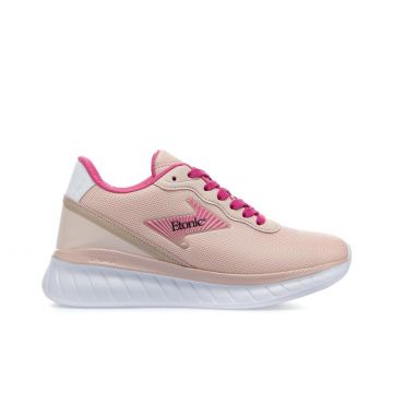 Sneakers rosa running da donna