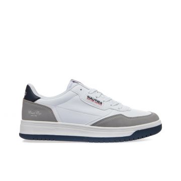 Sneakers bianche da uomo