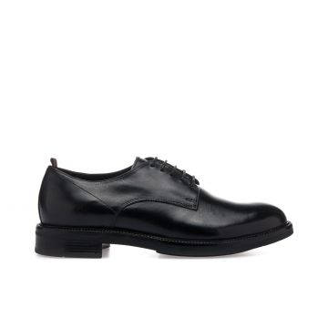 Scarpe eleganti nere in pelle