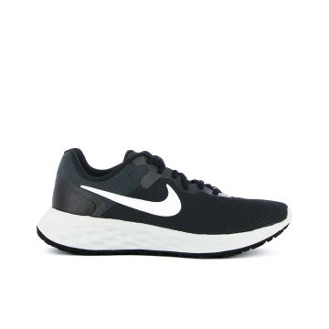 Sneakers donna nere da running Revolution 6