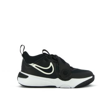 Sneakers da basket nere Team Hustle D 11 GS JR