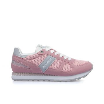 Sneakers rosa running donna