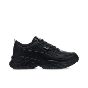 Sneakers running nere da donna Cilia Mode in pelle
