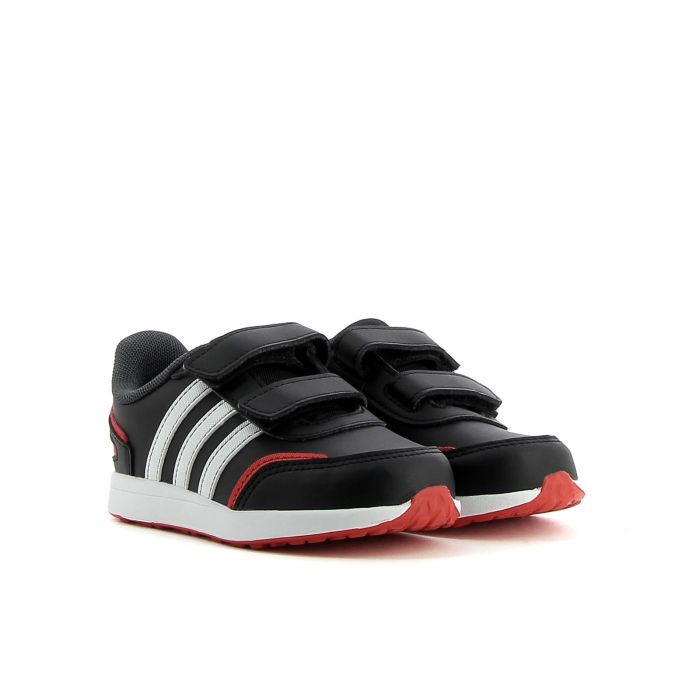 Sneakers bambino da palestra VS Switch 3 nere