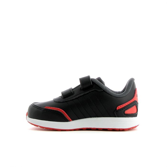 Sneakers bambino da palestra VS Switch 3 nere