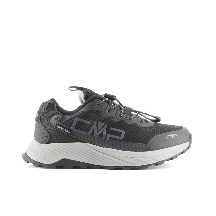 Sneakers nere donna waterproof