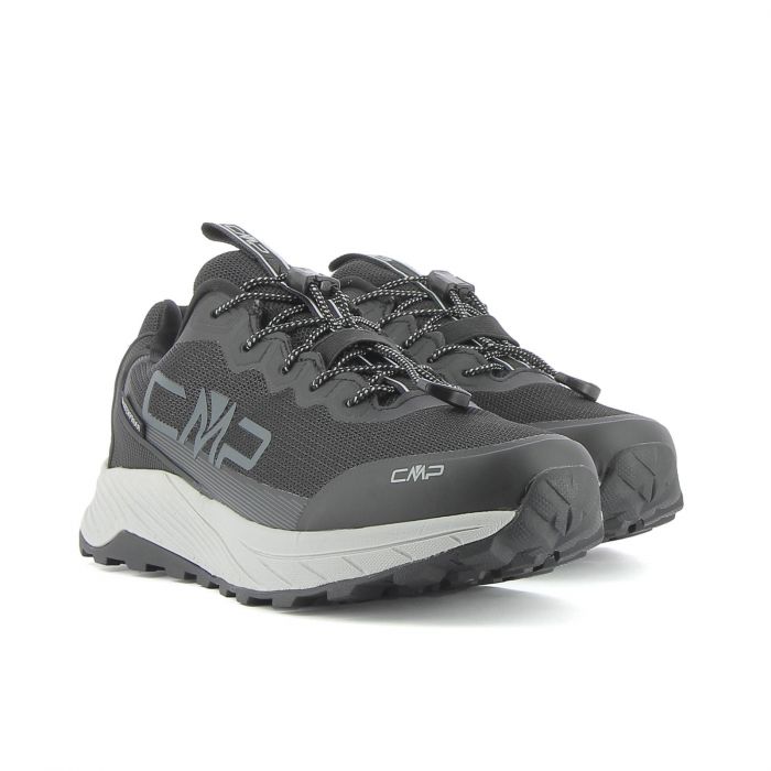 Sneakers nere donna waterproof