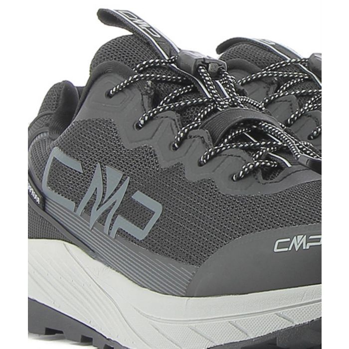 Sneakers nere donna waterproof
