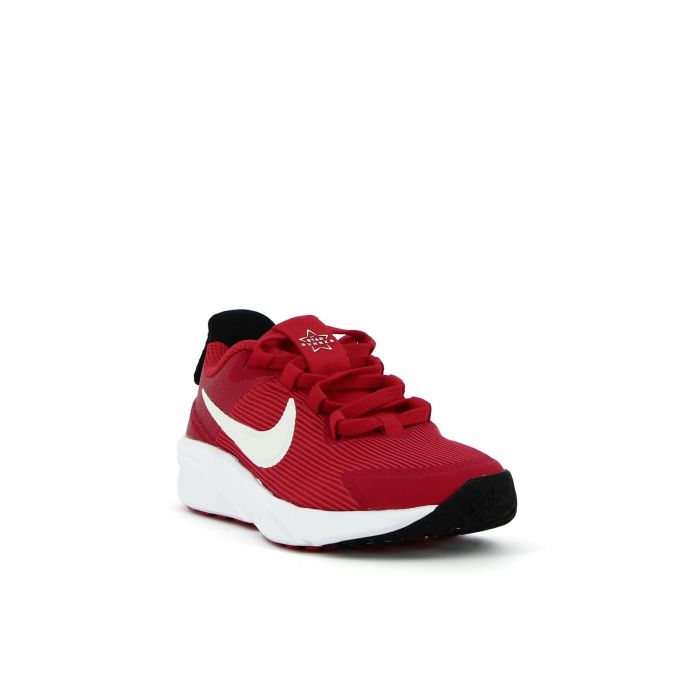 Sneakers da running rosse Star Runner 4 da bimbo