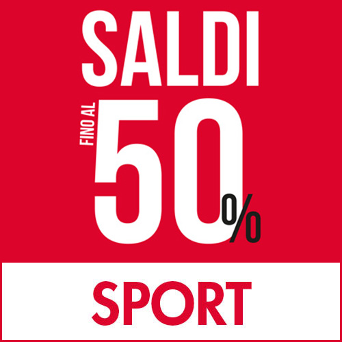 Saldi Sport