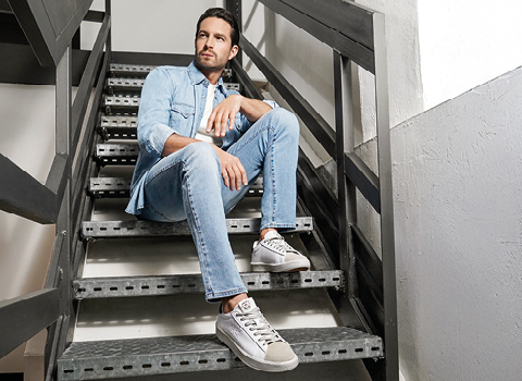 Nuova Collezione Uomo