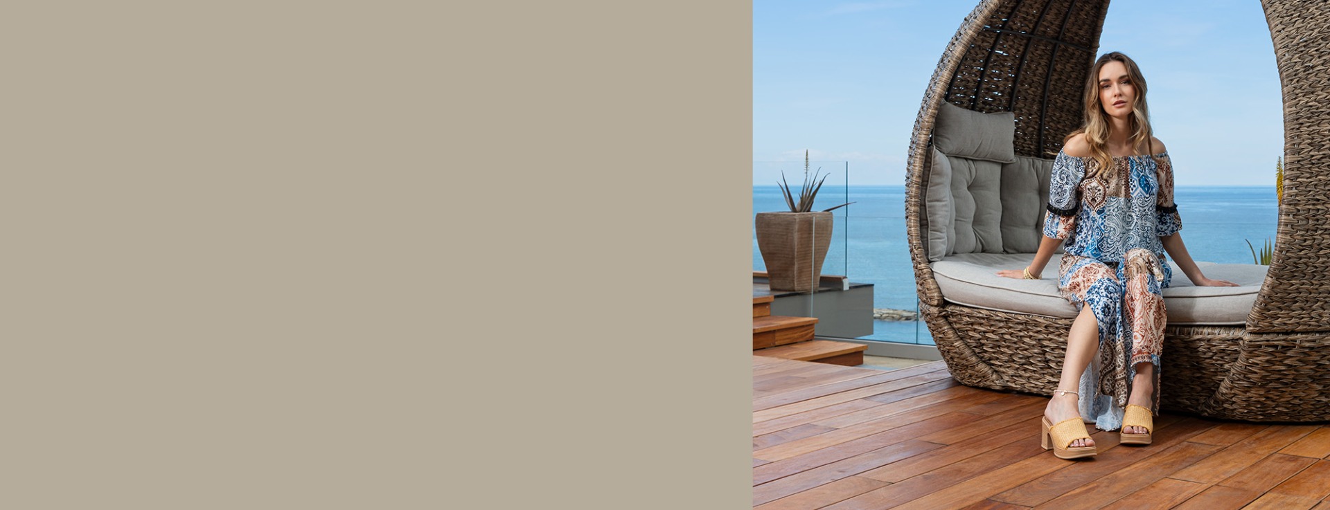 Summer Collection Donna