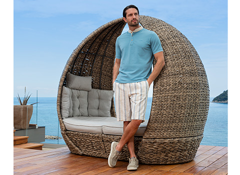 Summer Collection Uomo