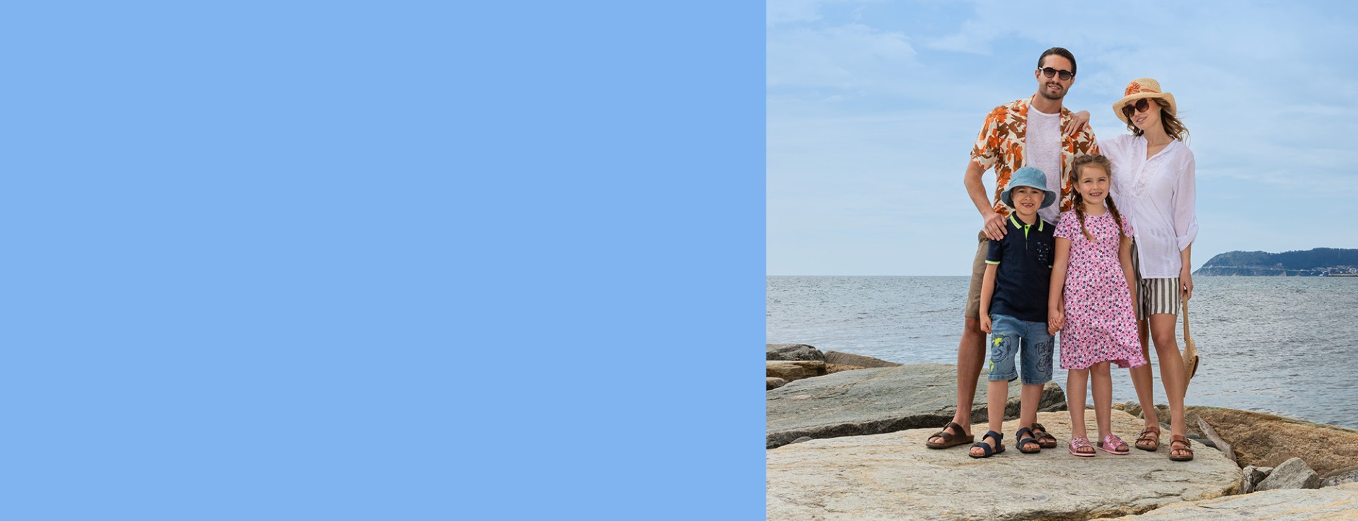 Collezione Mare