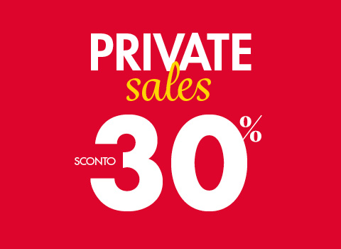 Saldi Privati